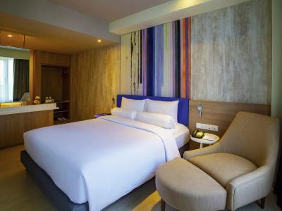 ibis Styles Kuala Lumpur Sri Damansara - 41