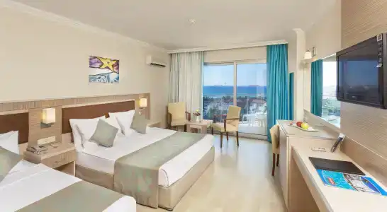 Narcia Resort Side - Ultra All Inclusive - 6