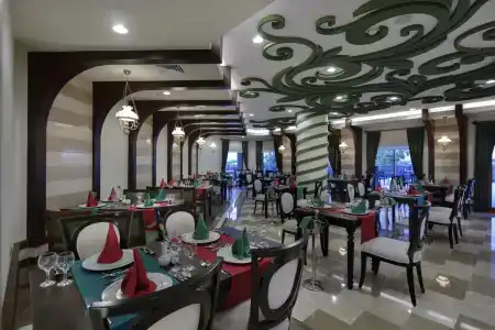 Alba Resort - Ultra All Inclusive - 31