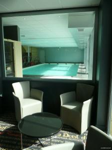 Best Western Aquakub - 19