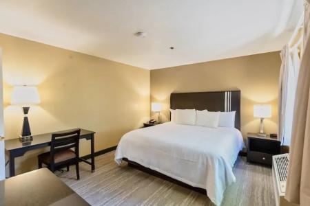 Comfort Inn Yosemite Area - 37