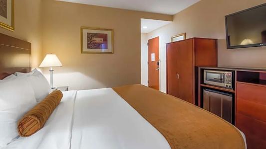 Best Western Plus Arena - 34