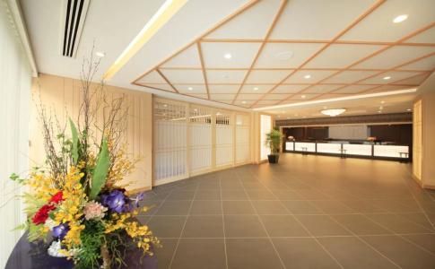 Vessel Campana Kyoto Gojo - 1