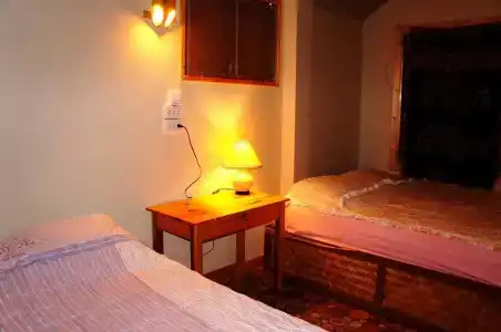 Lazy Hut - 1