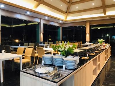 Mayflower Grande Phitsanulok - 18