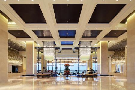 Crowne Plaza Chengdu West, An Ihg - 14