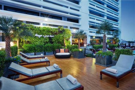Centre Point Silom - 41