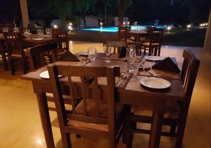 Eighth Wonder Resort - 15