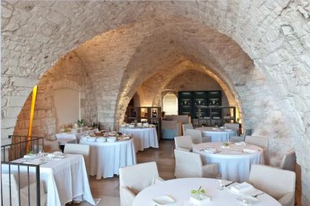 La Sommità Relais & Chateaux - 29