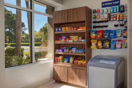 Holiday Inn Express-Broadway at the Beach, an IHG - 20