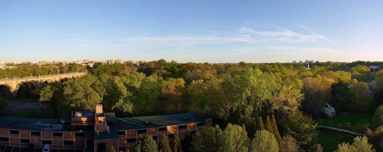 Omni Shoreham - 134