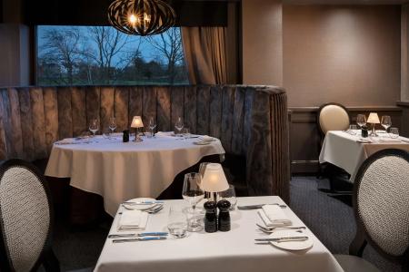 Jurys Inn Oxford - 19