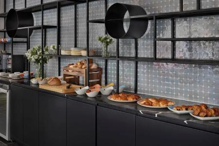 The Muse Boutique Tel Aviv - 9