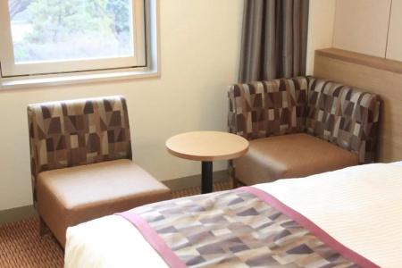 Vessel Inn Fukuyama Eki Kitaguchi - 69
