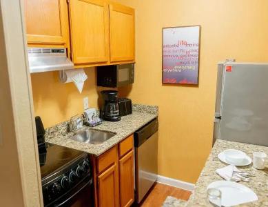 TownePlace Suites Dallas Las Colinas - 40