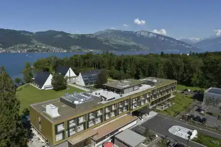 Waldhaus*** im Deltapark Vitalresort - 34