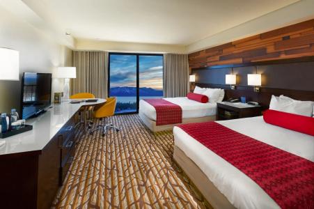 Bally's Lake Tahoe Casino - 3