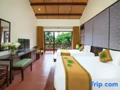 Palm Garden Beach Resort & Spa - 95