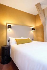 hôTel Henri Iv - 36