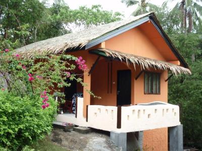 Thongtapan Resort - 14