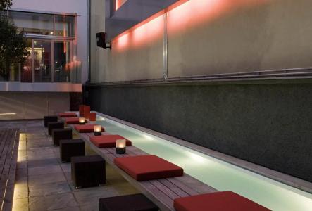 The Levante Parliament A Design - 35
