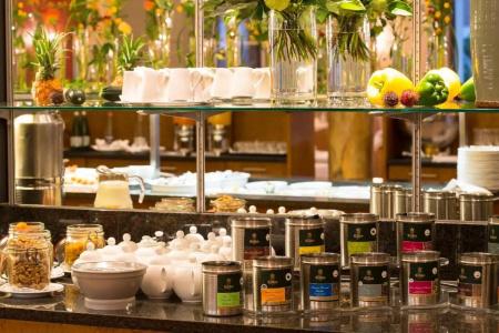 Lindner Grand Beau Rivage - 11