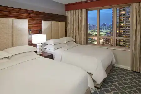 Hilton Grand Vacations Club Grand Waikikian Honolulu - 4