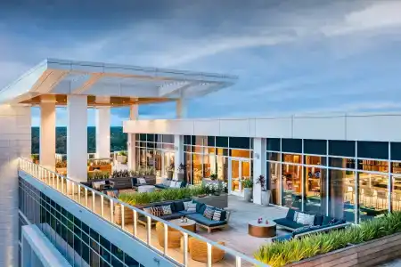Jw Marriott Orlando Bonnet Creek Resort & Spa - 27