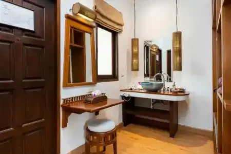 The Legend Chiang Rai Boutique River Resort & Spa - Sha Extra Plus - 54