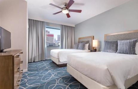 Club Wyndham Desert Blue - 54