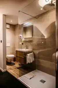 Hôtel Hors-Château - Liège Centre Historique - 66
