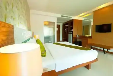 Ps Hill Resort - Sha Plus - 55
