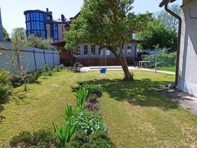 Домик у моря Мечты сбываются с Видом на Море в Центре Первой Линии - 40