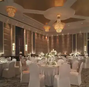 Shangri-La Dalian - 21