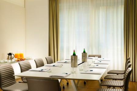 Unahotels Century Milano - 40