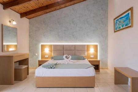 Plaka Beach Resort - 91