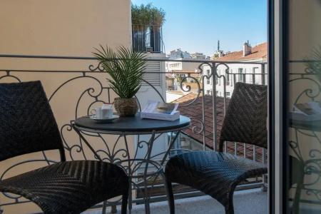 Golden Tulip Cannes De Paris - 61