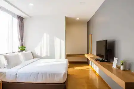 Icon Park, Chiang Mai- Sha Extra Plus - 101
