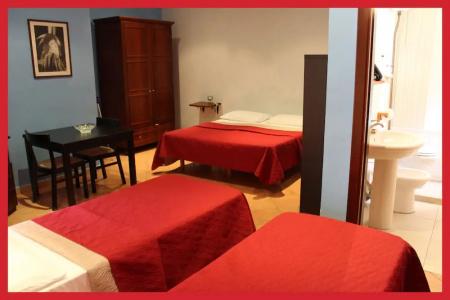 b&b La Storia Di Napoli - 55