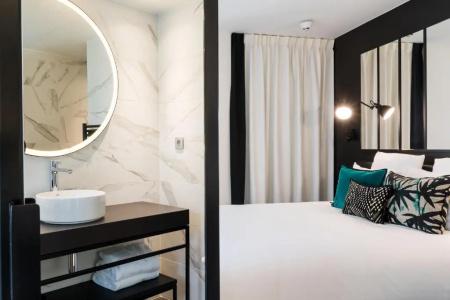 Laz' Spa Urbain Paris - 69