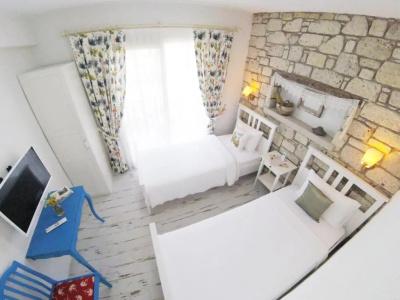 Morisi Konak Butik Otel - 52