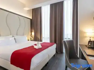 Best Western Plus Plaza Almere - 88