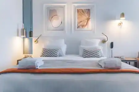 Best Western Plus hôTel d'Anjou - 73