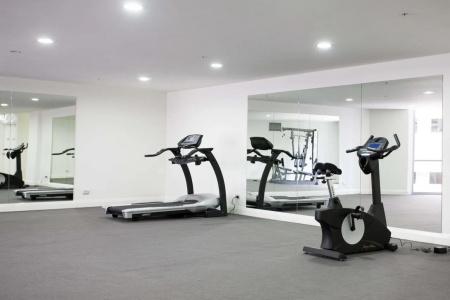 Apx World Square - 15