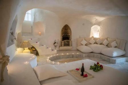 Les Maisons De Cappadoce - 163