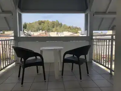 Grand Hôtel d'Espagne - 55