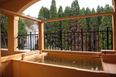 La Vista Kirishima Hills - 42
