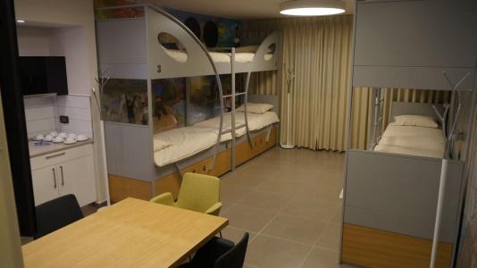 Almog Eilat - 1