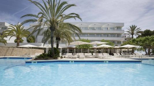 Canyamel Park & Spa - 4* Sup - Adults only (+16) - 16