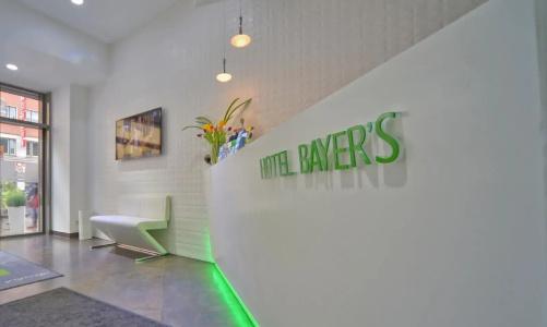 Bayer's - 18